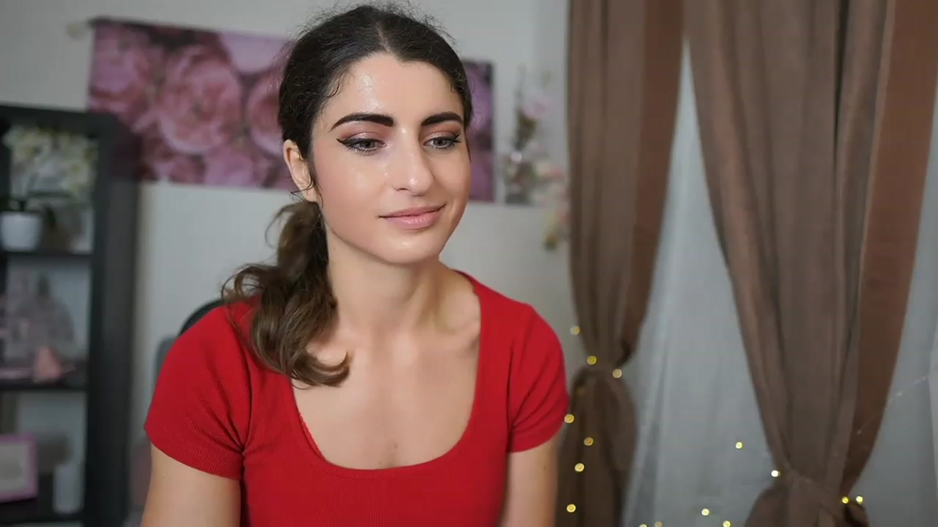 Gallery image thumbnail from EVA__LOVIA_'s myfreecams stream on, 06/02/2023, 12:36 image 16 of 20