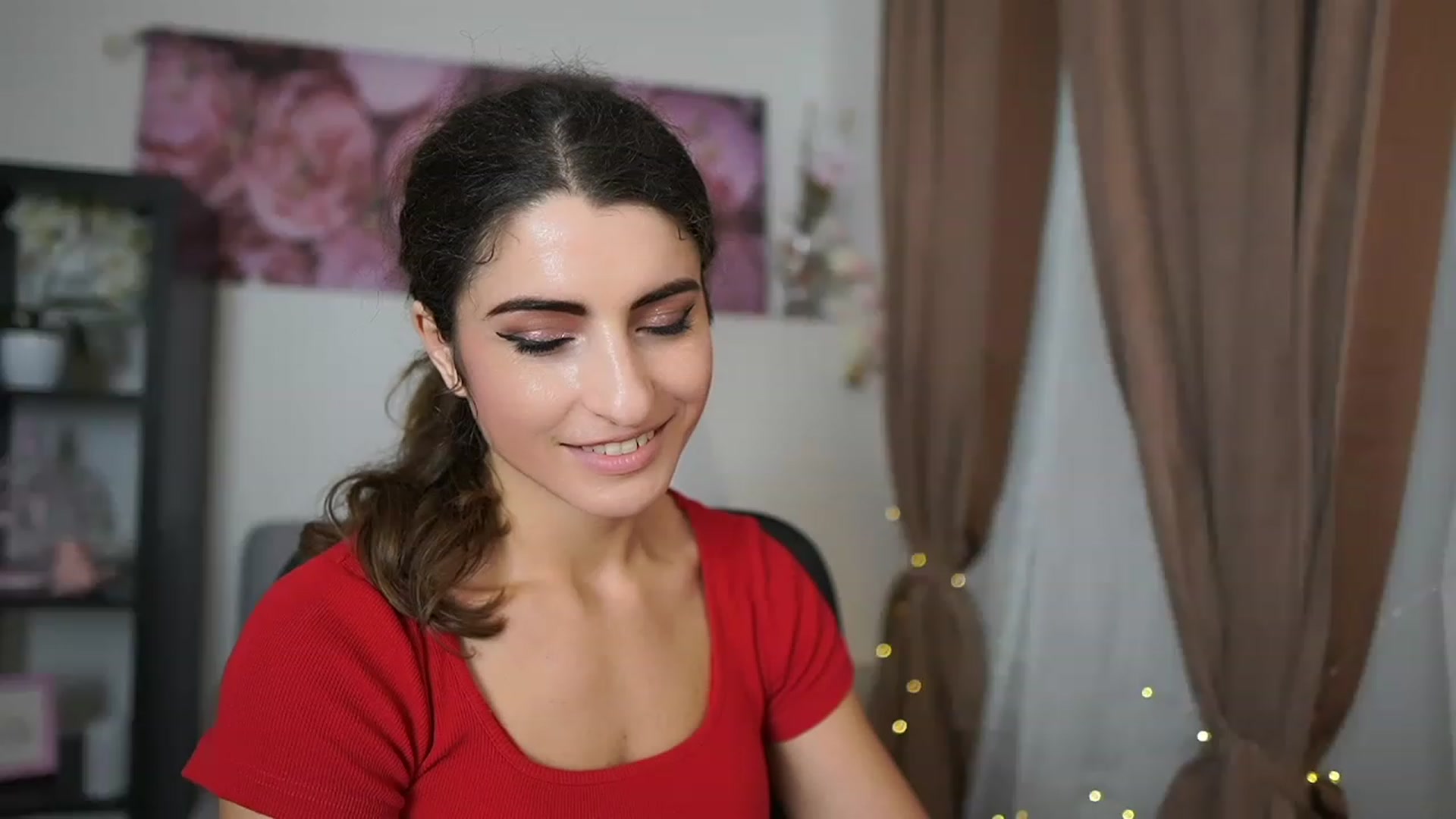 Gallery image thumbnail from EVA__LOVIA_'s myfreecams stream on, 06/02/2023, 12:36 image 13 of 20