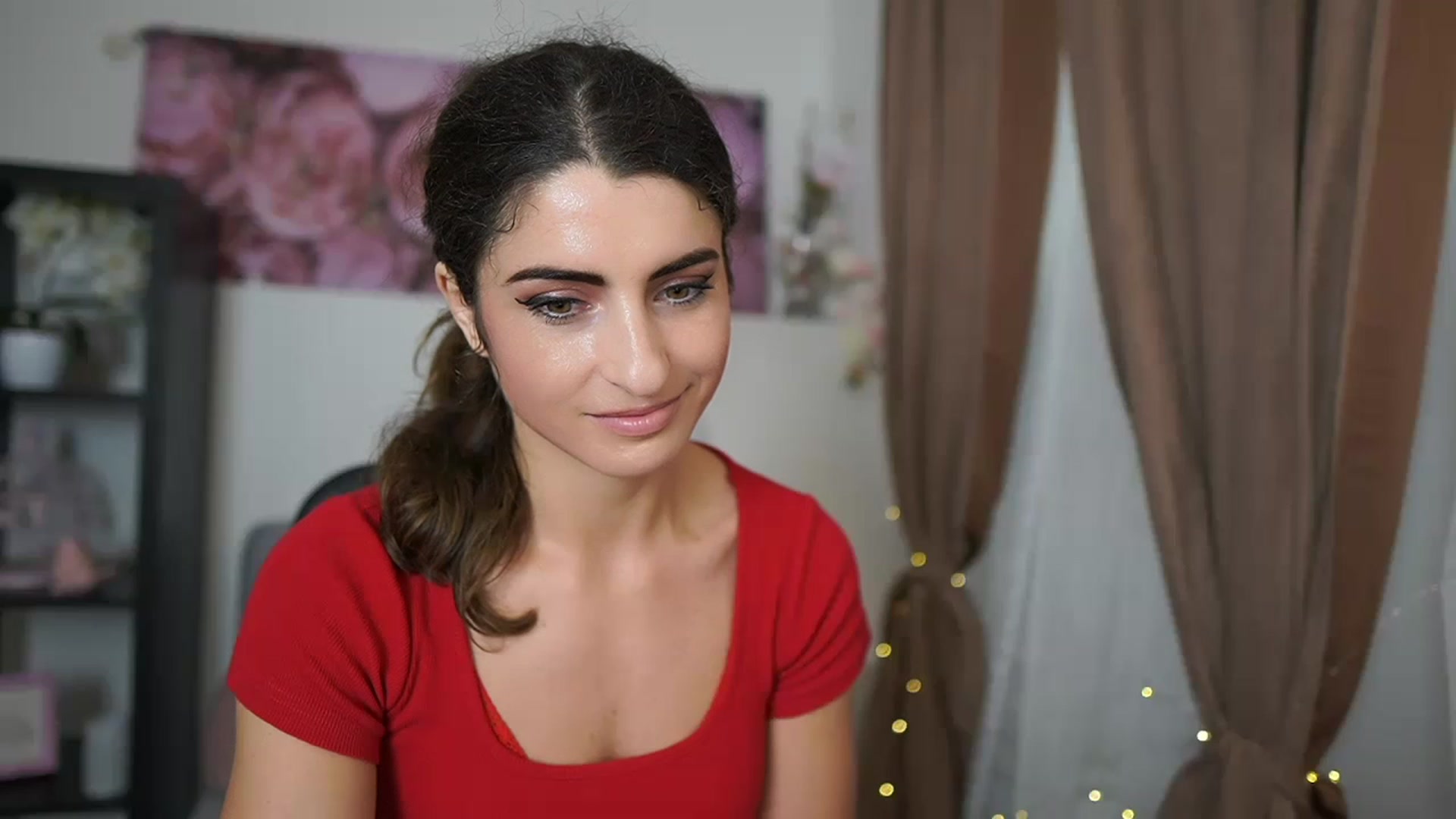 Gallery image thumbnail from EVA__LOVIA_'s myfreecams stream on, 06/02/2023, 12:36 image 18 of 20