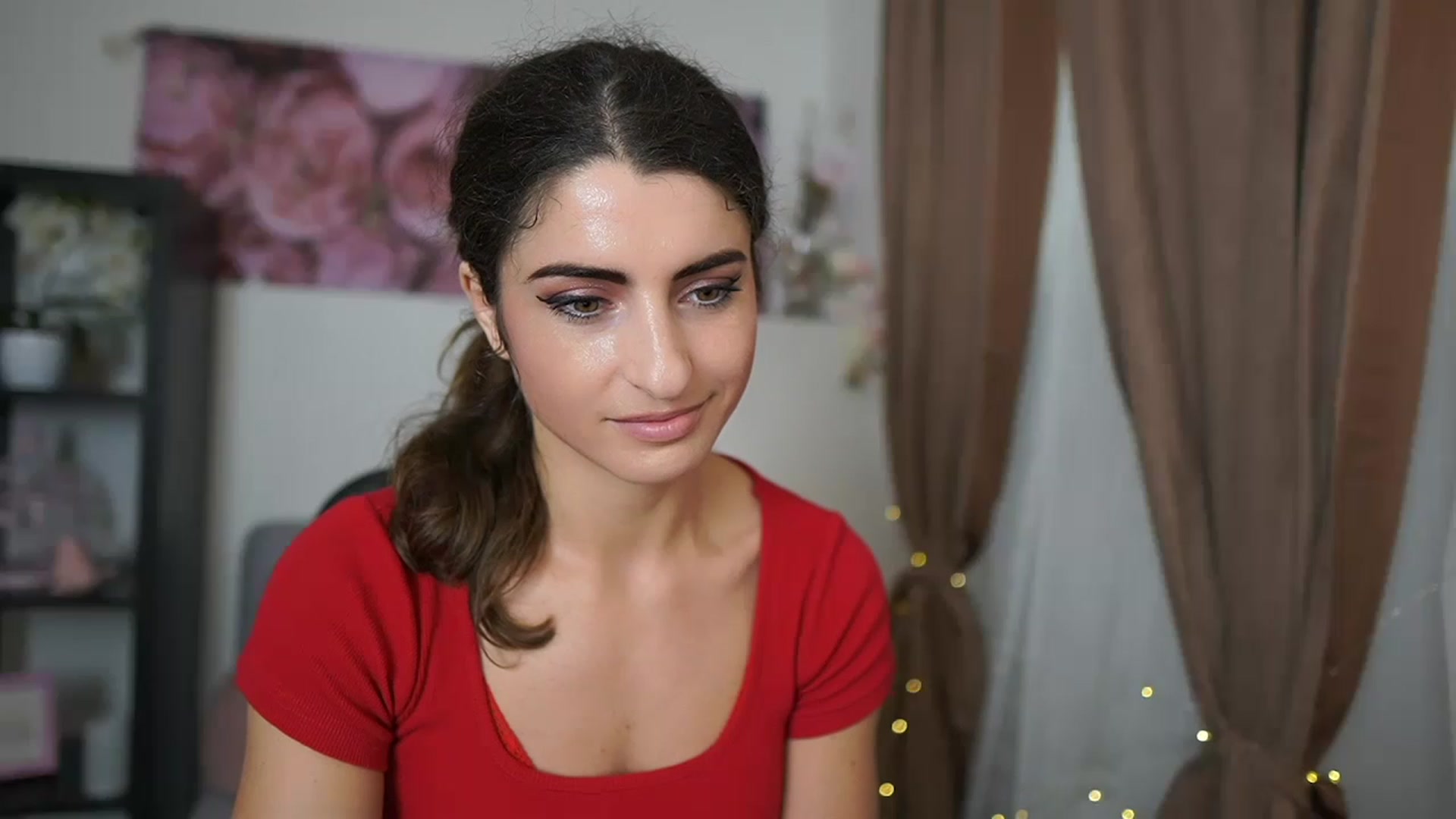 Gallery image thumbnail from EVA__LOVIA_'s myfreecams stream on, 06/02/2023, 12:36 image 19 of 20