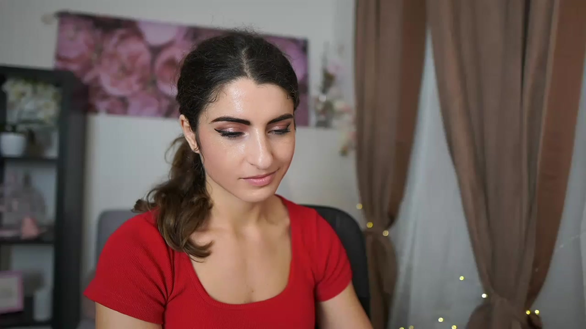 Gallery image thumbnail from EVA__LOVIA_'s myfreecams stream on, 06/02/2023, 12:36 image 11 of 20