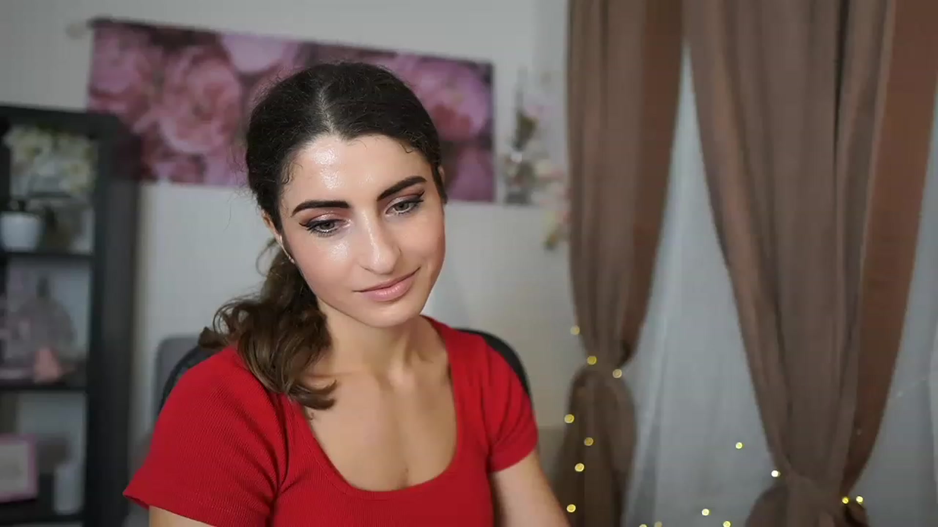 Gallery image thumbnail from EVA__LOVIA_'s myfreecams stream on, 06/02/2023, 12:36 image 14 of 20