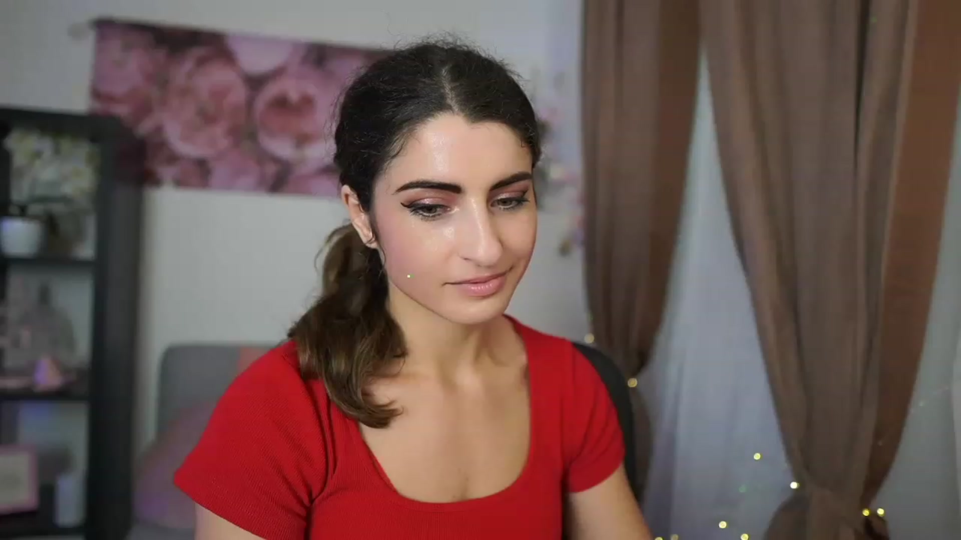 Gallery image thumbnail from EVA__LOVIA_'s myfreecams stream on, 06/02/2023, 12:36 image 3 of 20