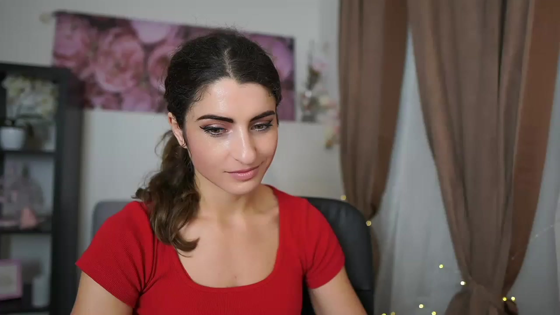 Gallery image thumbnail from EVA__LOVIA_'s myfreecams stream on, 06/02/2023, 12:36 image 9 of 20