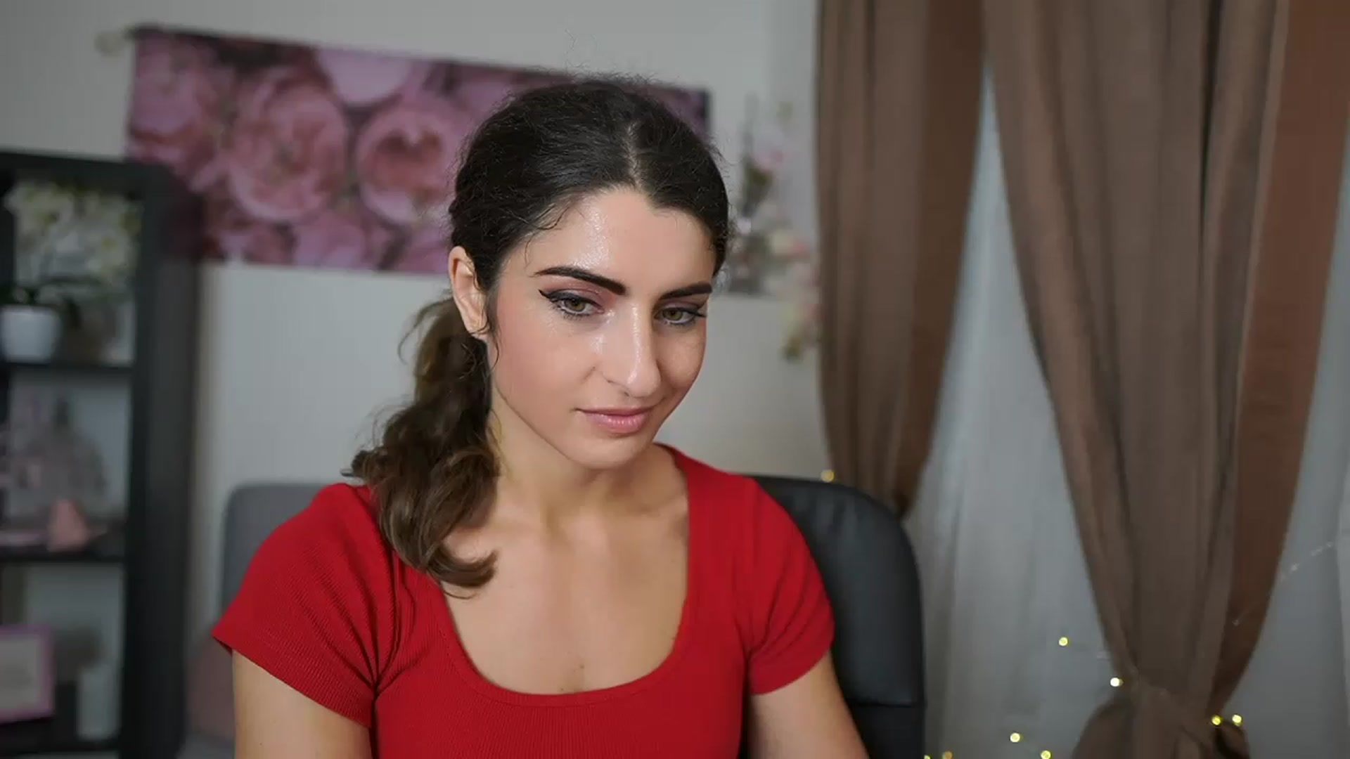 Gallery image thumbnail from EVA__LOVIA_'s myfreecams stream on, 06/02/2023, 12:36 image 8 of 20