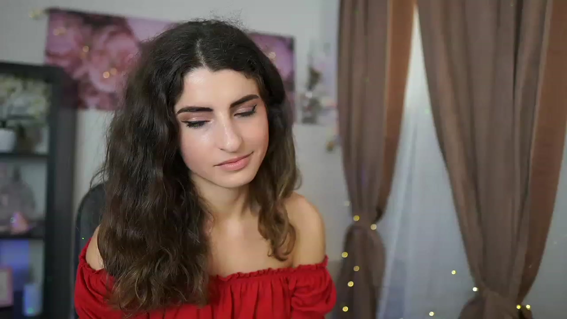 Gallery image thumbnail from EVA__LOVIA_'s myfreecams stream on, 06/03/2023, 09:10 image 19 of 20