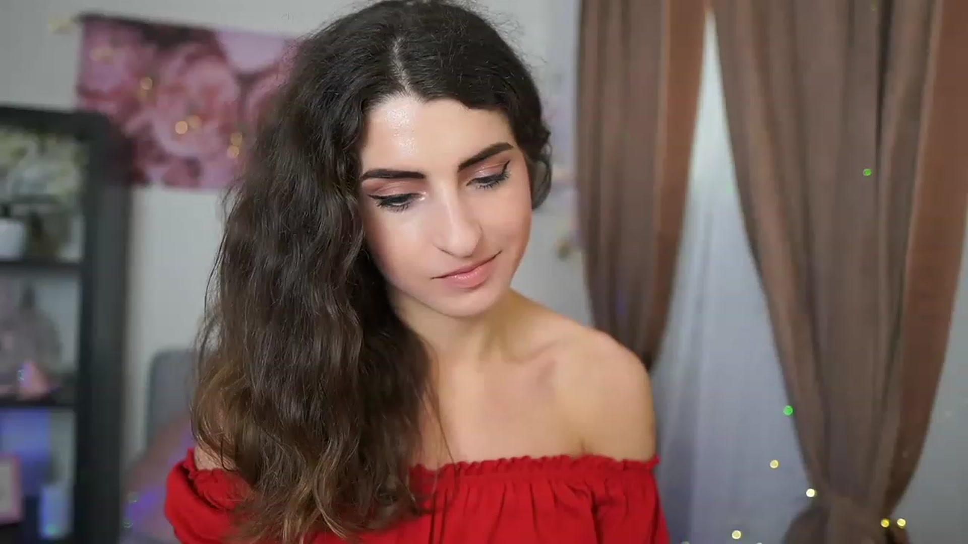 Gallery image thumbnail from EVA__LOVIA_'s myfreecams stream on, 06/03/2023, 09:10 image 3 of 20