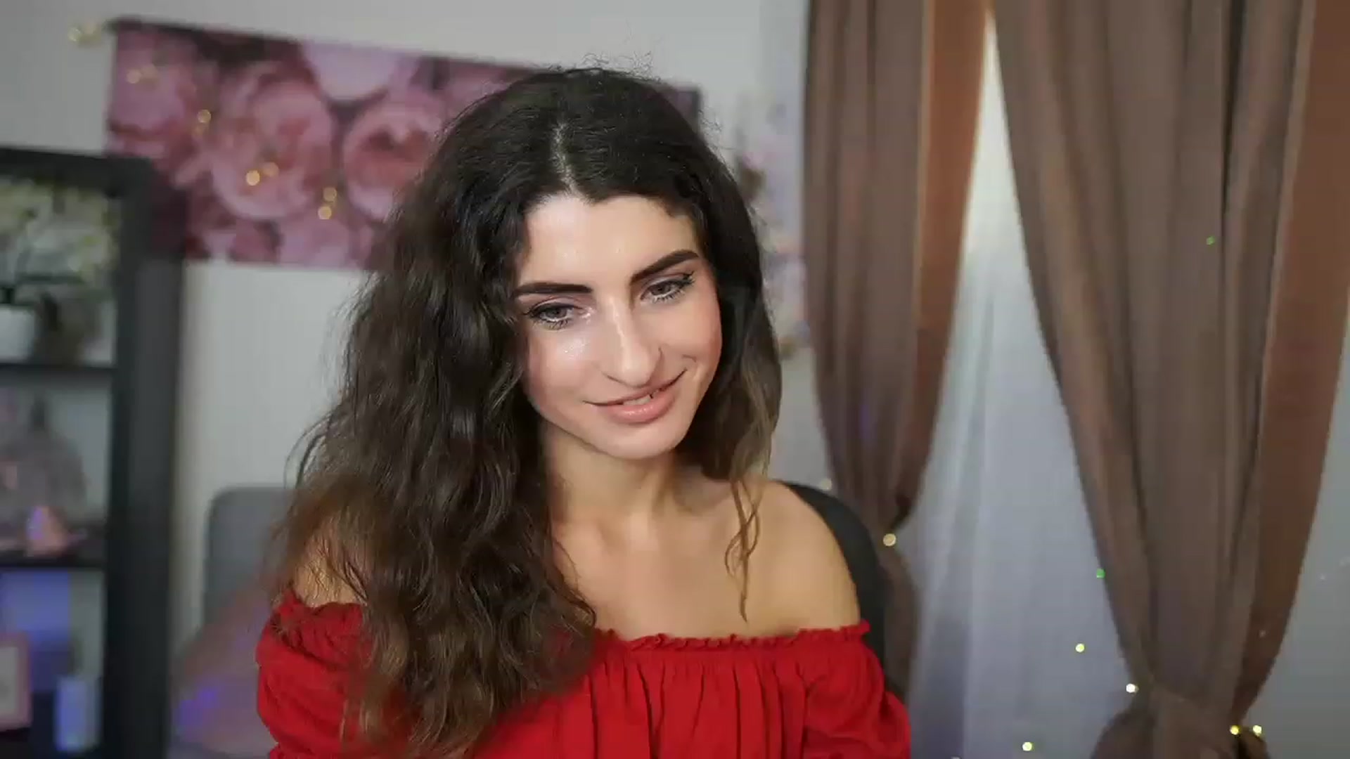 Gallery image thumbnail from EVA__LOVIA_'s myfreecams stream on, 06/03/2023, 09:10 image 16 of 20