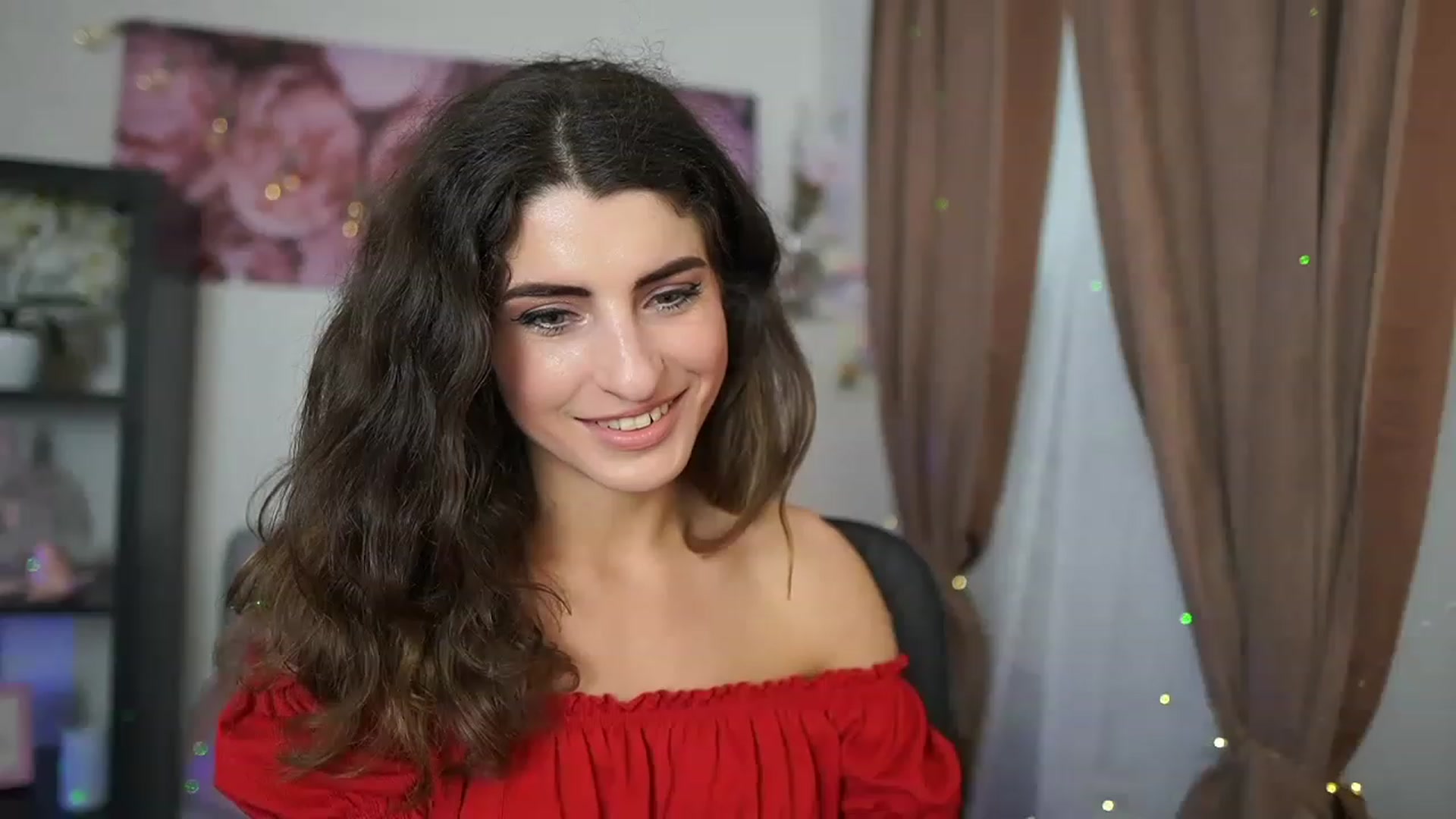 Gallery image thumbnail from EVA__LOVIA_'s myfreecams stream on, 06/03/2023, 09:10 image 11 of 20