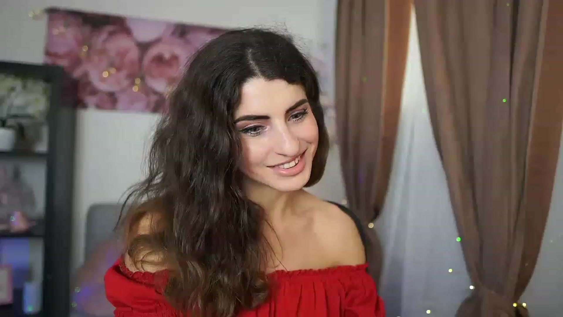 Gallery image thumbnail from EVA__LOVIA_'s myfreecams stream on, 06/03/2023, 09:10 image 9 of 20