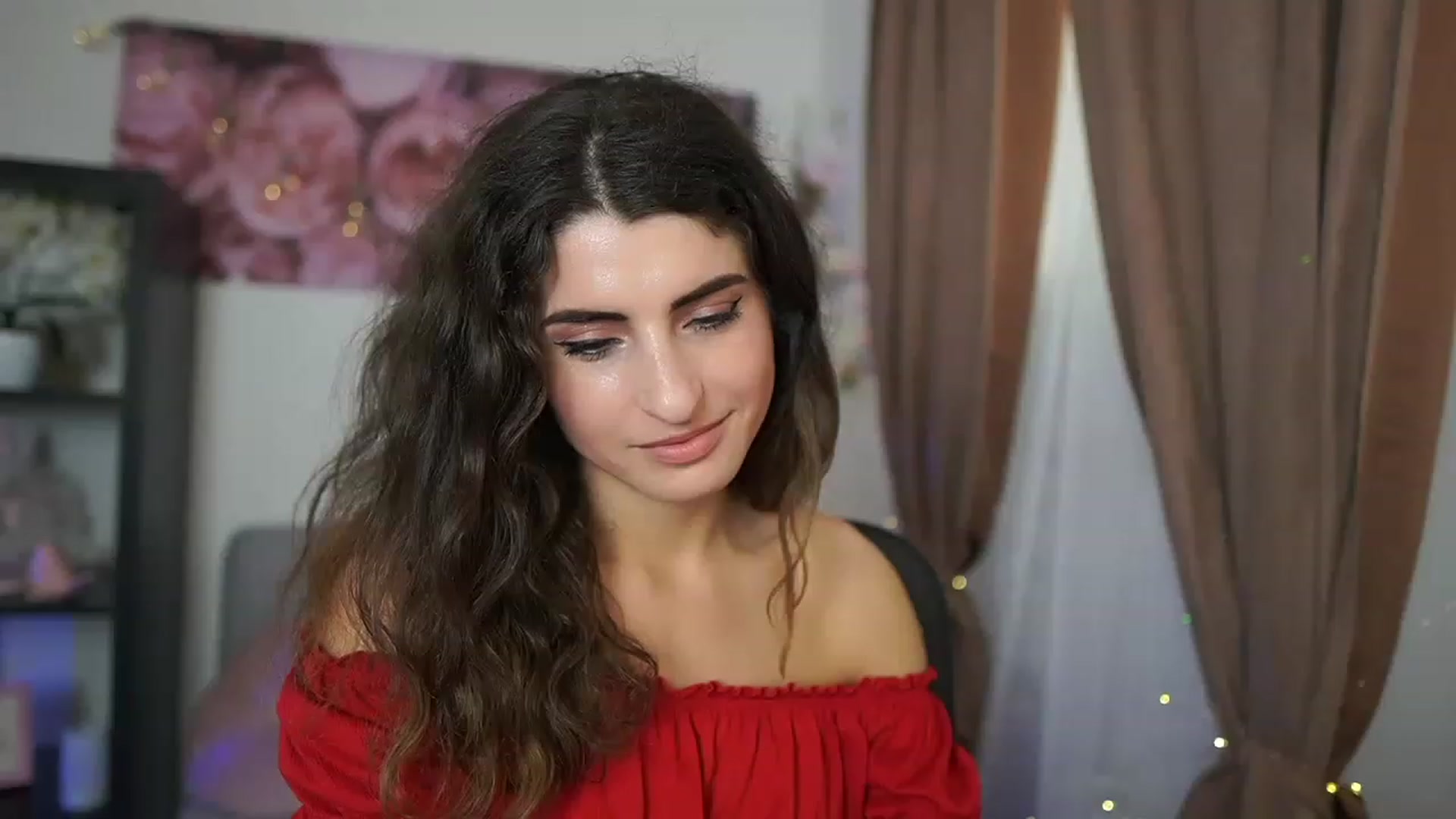 Gallery image thumbnail from EVA__LOVIA_'s myfreecams stream on, 06/03/2023, 09:10 image 15 of 20