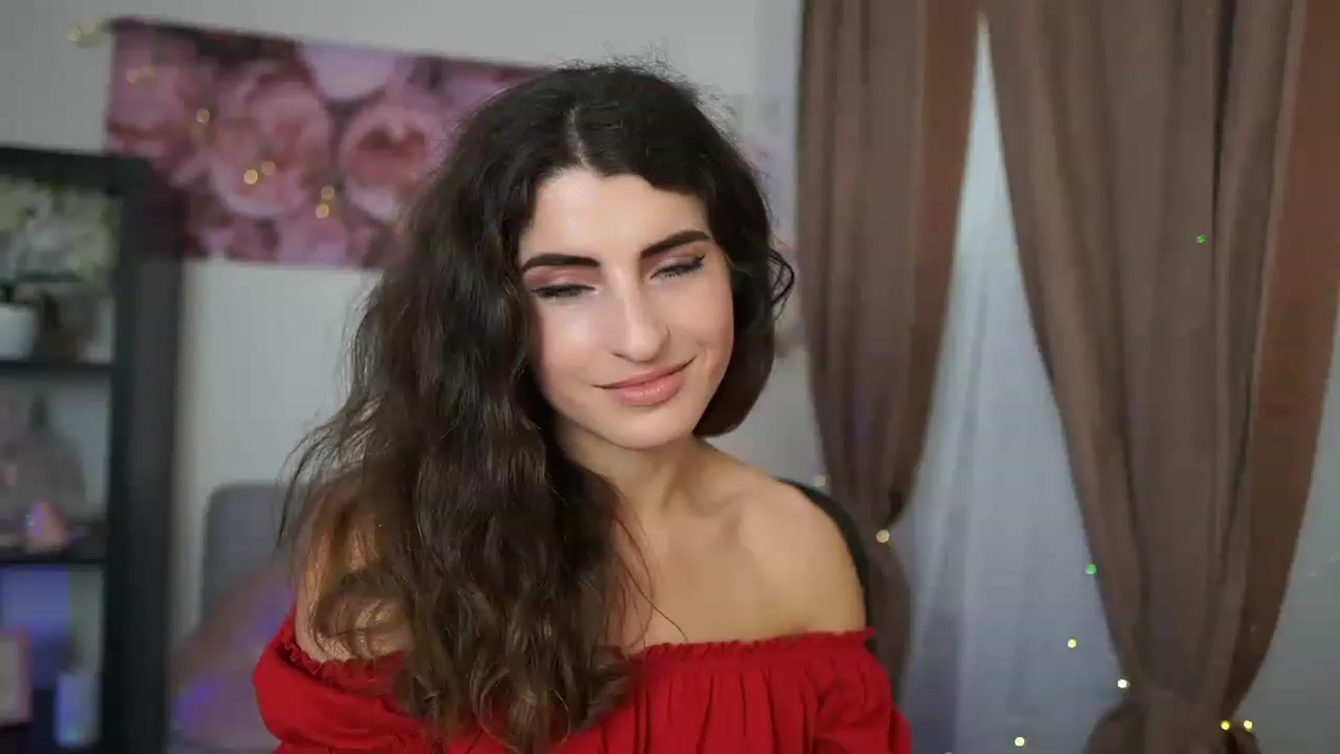 Gallery image thumbnail from EVA__LOVIA_'s myfreecams stream on, 06/03/2023, 09:10 image 8 of 20