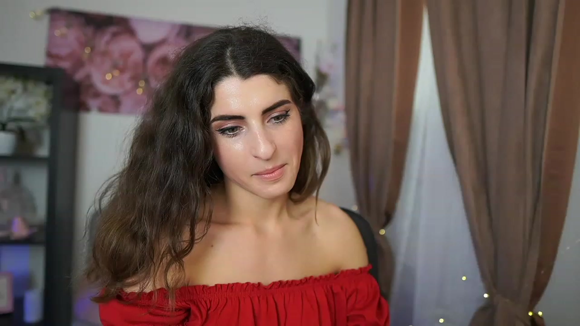 Gallery image thumbnail from EVA__LOVIA_'s myfreecams stream on, 06/03/2023, 09:10 image 10 of 20