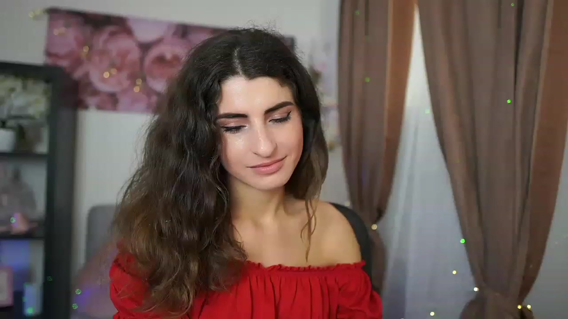 Gallery image thumbnail from EVA__LOVIA_'s myfreecams stream on, 06/03/2023, 09:10 image 14 of 20