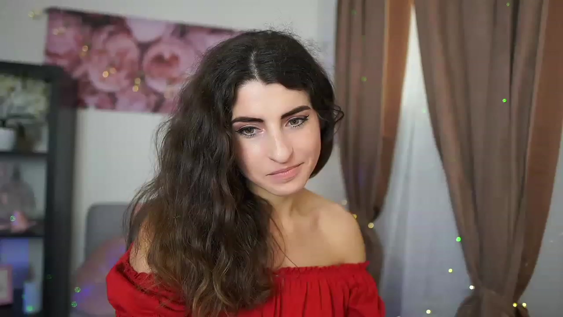 Gallery image thumbnail from EVA__LOVIA_'s myfreecams stream on, 06/03/2023, 09:10 image 6 of 20