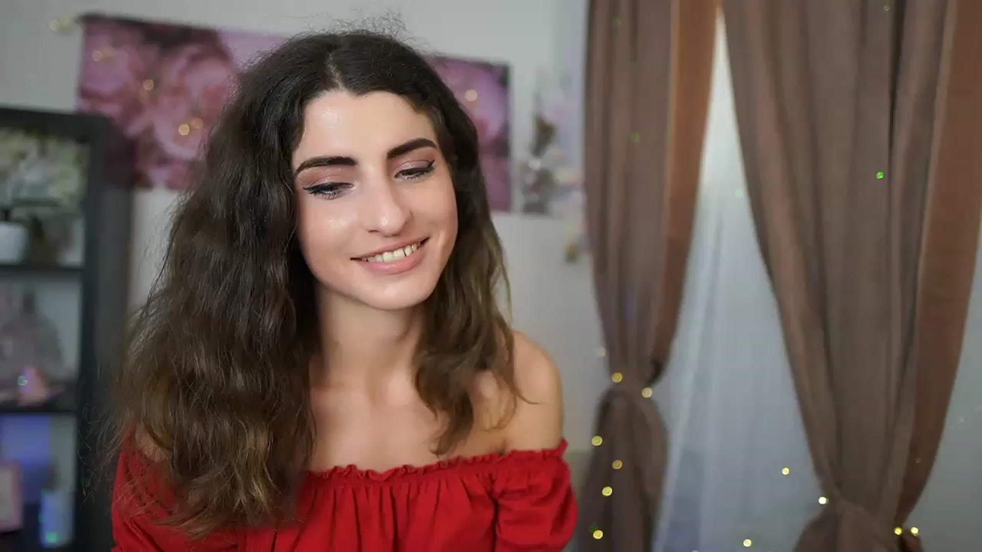 Gallery image thumbnail from EVA__LOVIA_'s myfreecams stream on, 06/03/2023, 09:10 image 17 of 20
