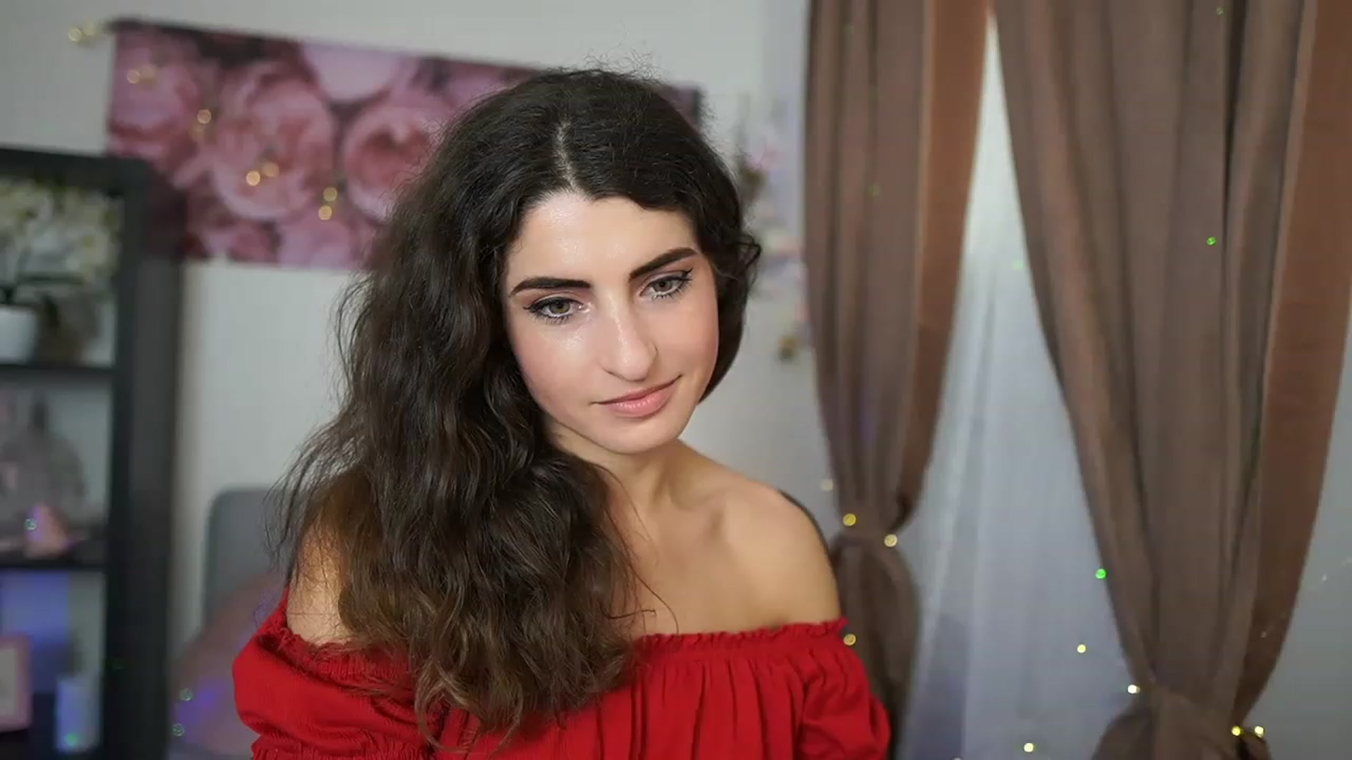 Gallery image thumbnail from EVA__LOVIA_'s myfreecams stream on, 06/03/2023, 09:10 image 4 of 20