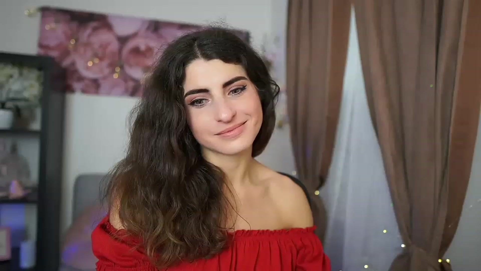 Gallery image thumbnail from EVA__LOVIA_'s myfreecams stream on, 06/03/2023, 09:10 image 7 of 20