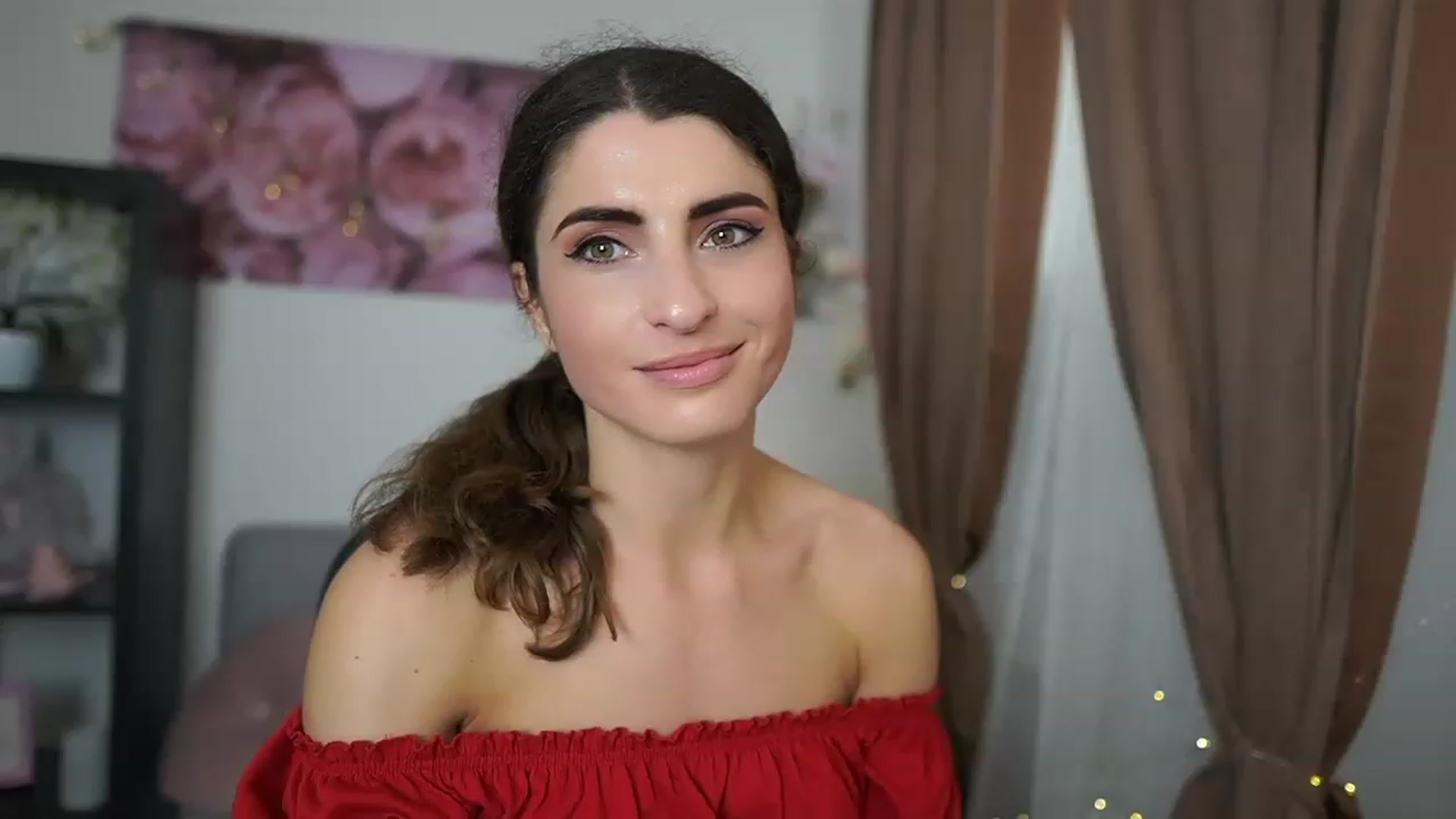 Gallery image thumbnail from EVA__LOVIA_'s myfreecams stream on, 06/03/2023, 12:48 image 17 of 20