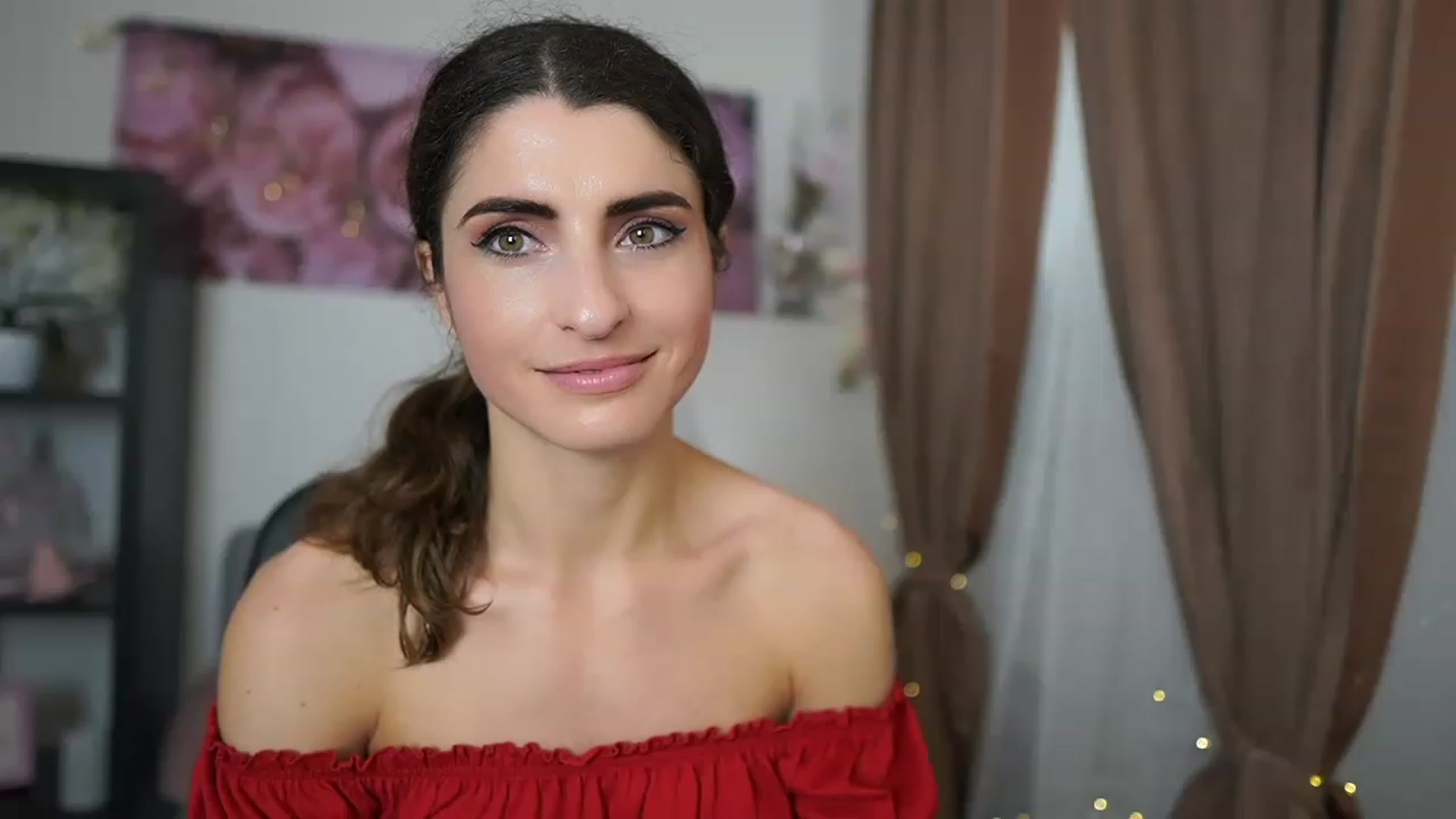 Gallery image thumbnail from EVA__LOVIA_'s myfreecams stream on, 06/03/2023, 12:48 image 5 of 20