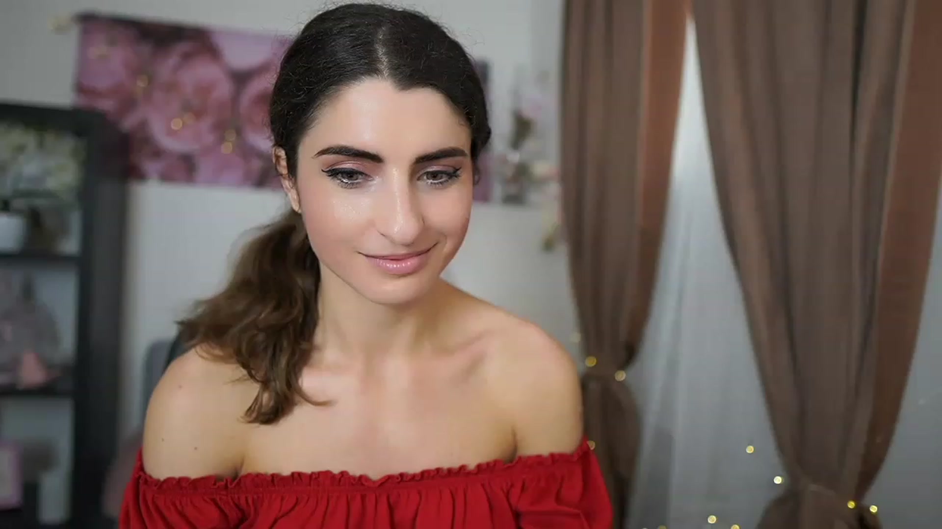 Gallery image thumbnail from EVA__LOVIA_'s myfreecams stream on, 06/03/2023, 12:48 image 4 of 20