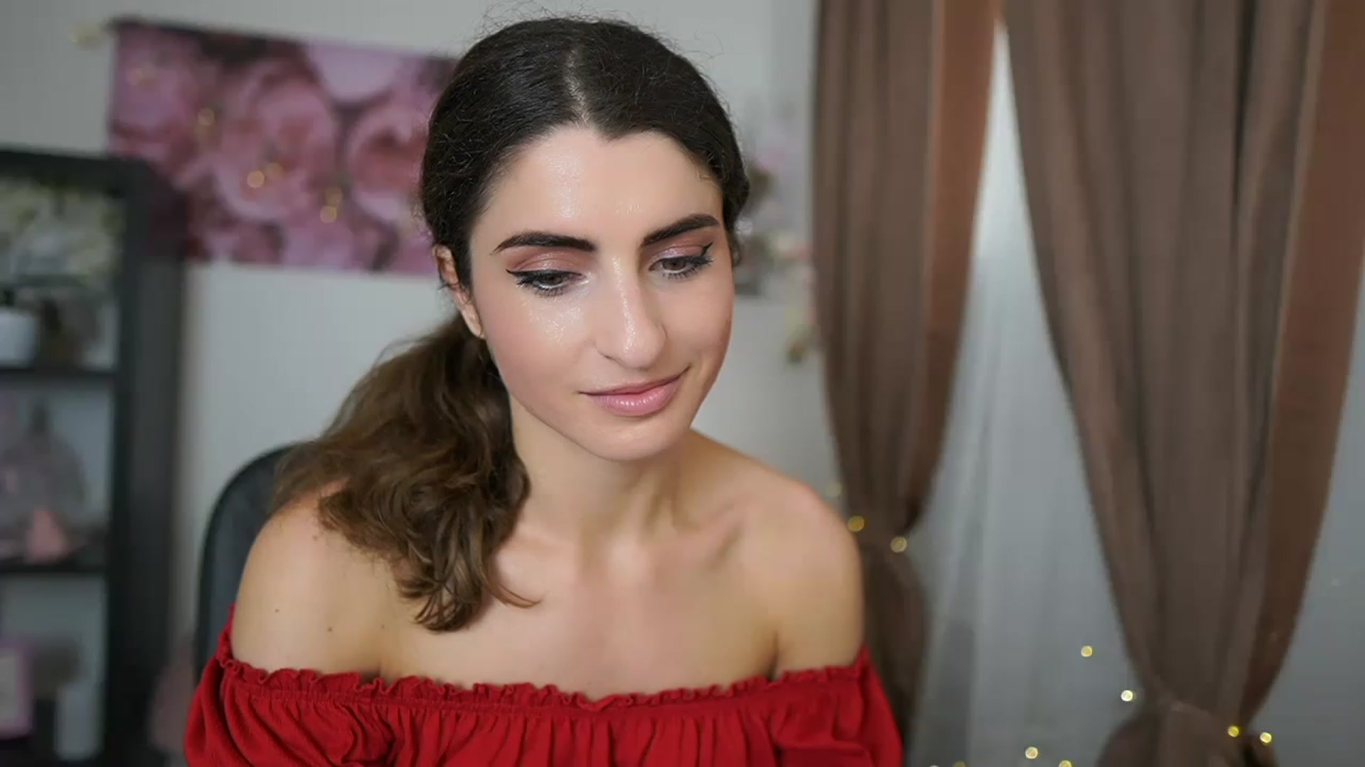 Gallery image thumbnail from EVA__LOVIA_'s myfreecams stream on, 06/03/2023, 12:48 image 3 of 20