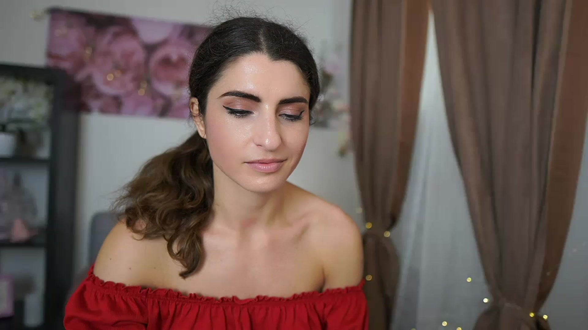 Gallery image thumbnail from EVA__LOVIA_'s myfreecams stream on, 06/03/2023, 13:09 image 4 of 20