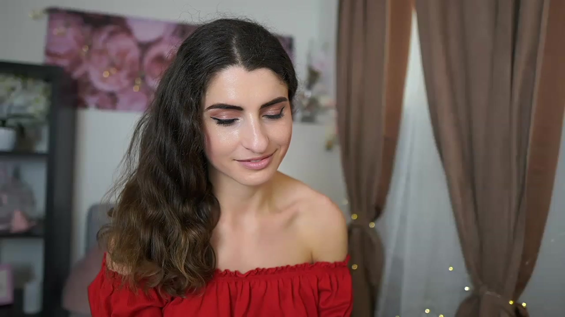 Gallery image thumbnail from EVA__LOVIA_'s myfreecams stream on, 06/03/2023, 13:09 image 15 of 20