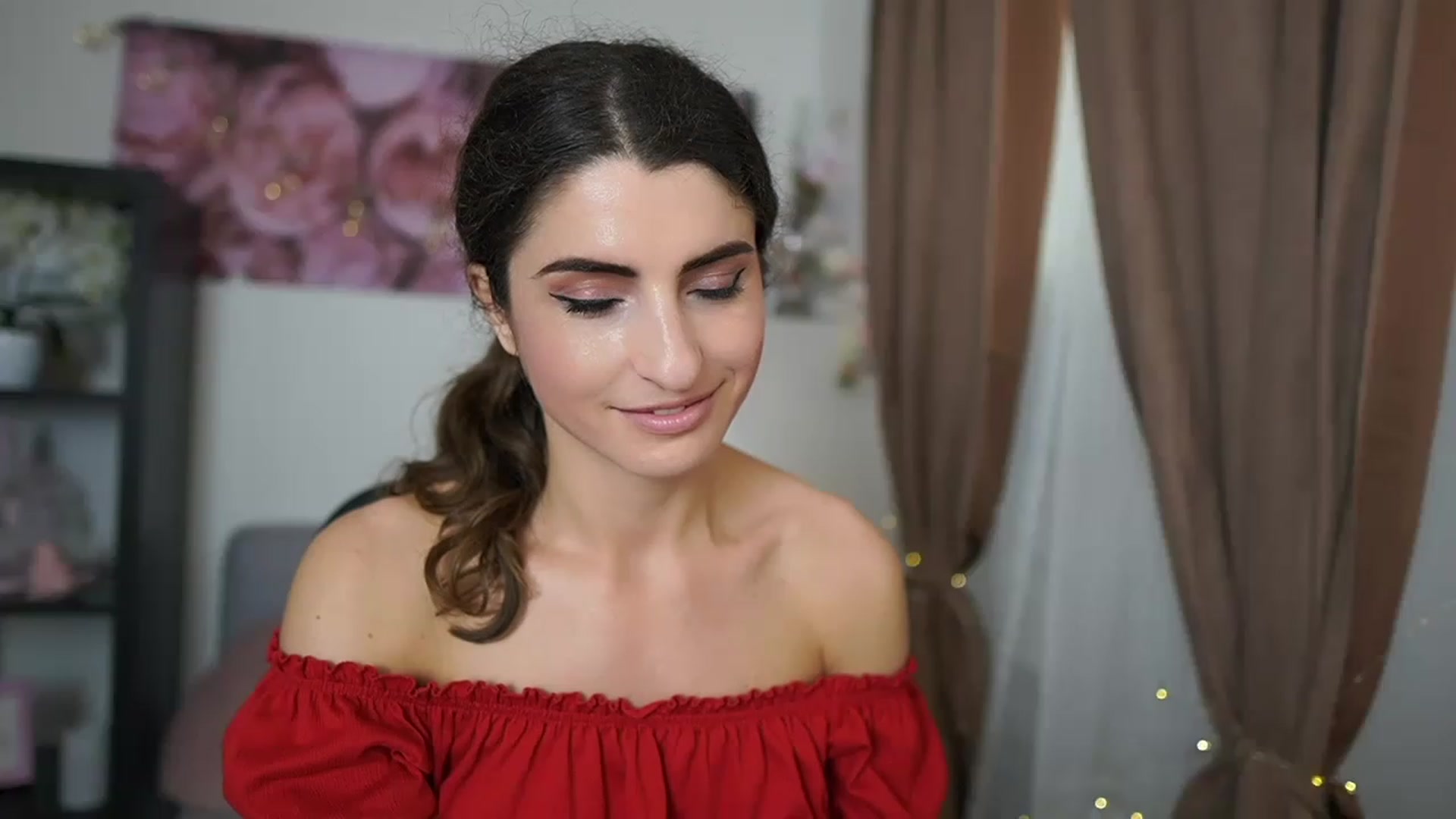 Gallery image thumbnail from EVA__LOVIA_'s myfreecams stream on, 06/03/2023, 13:09 image 13 of 20
