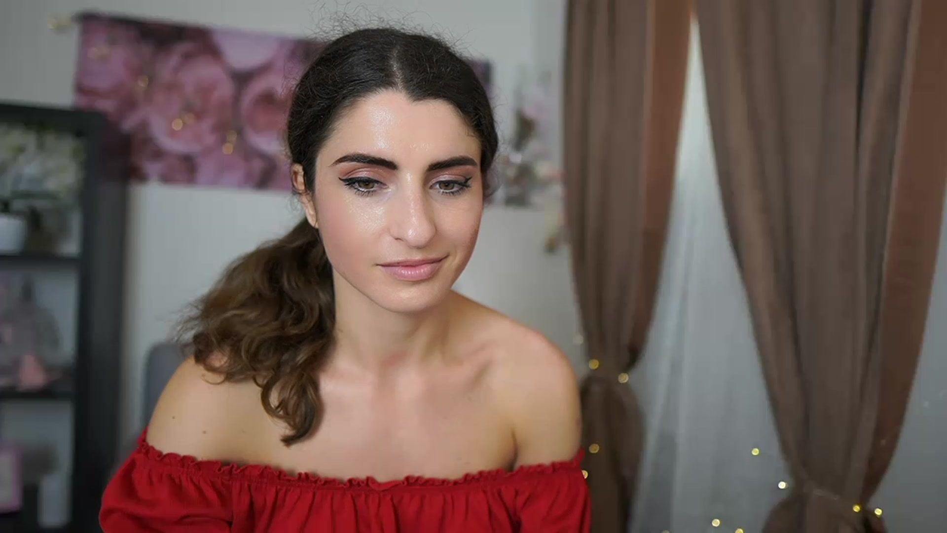 Gallery image thumbnail from EVA__LOVIA_'s myfreecams stream on, 06/03/2023, 13:09 image 6 of 20