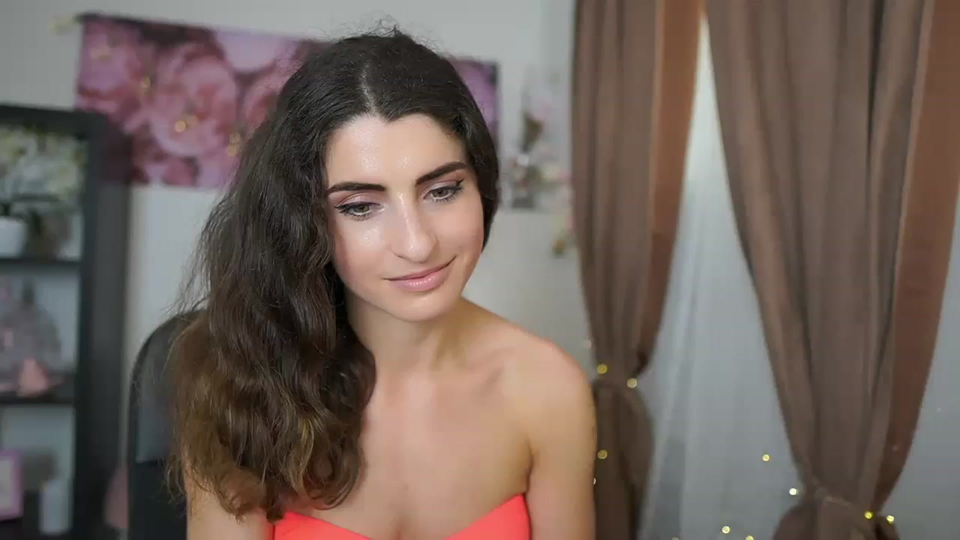 Gallery image thumbnail from EVA__LOVIA_'s myfreecams stream on, 06/03/2023, 13:09 image 20 of 20