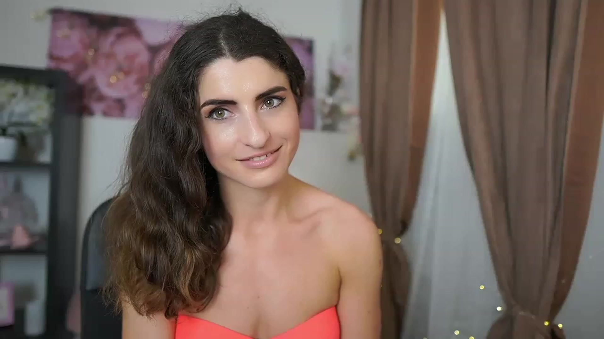 Gallery image thumbnail from EVA__LOVIA_'s myfreecams stream on, 06/03/2023, 13:09 image 17 of 20
