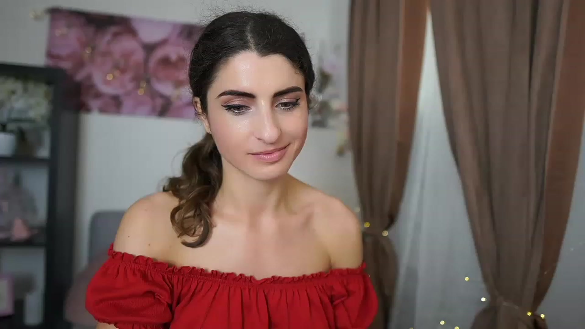 Gallery image thumbnail from EVA__LOVIA_'s myfreecams stream on, 06/03/2023, 13:09 image 11 of 20