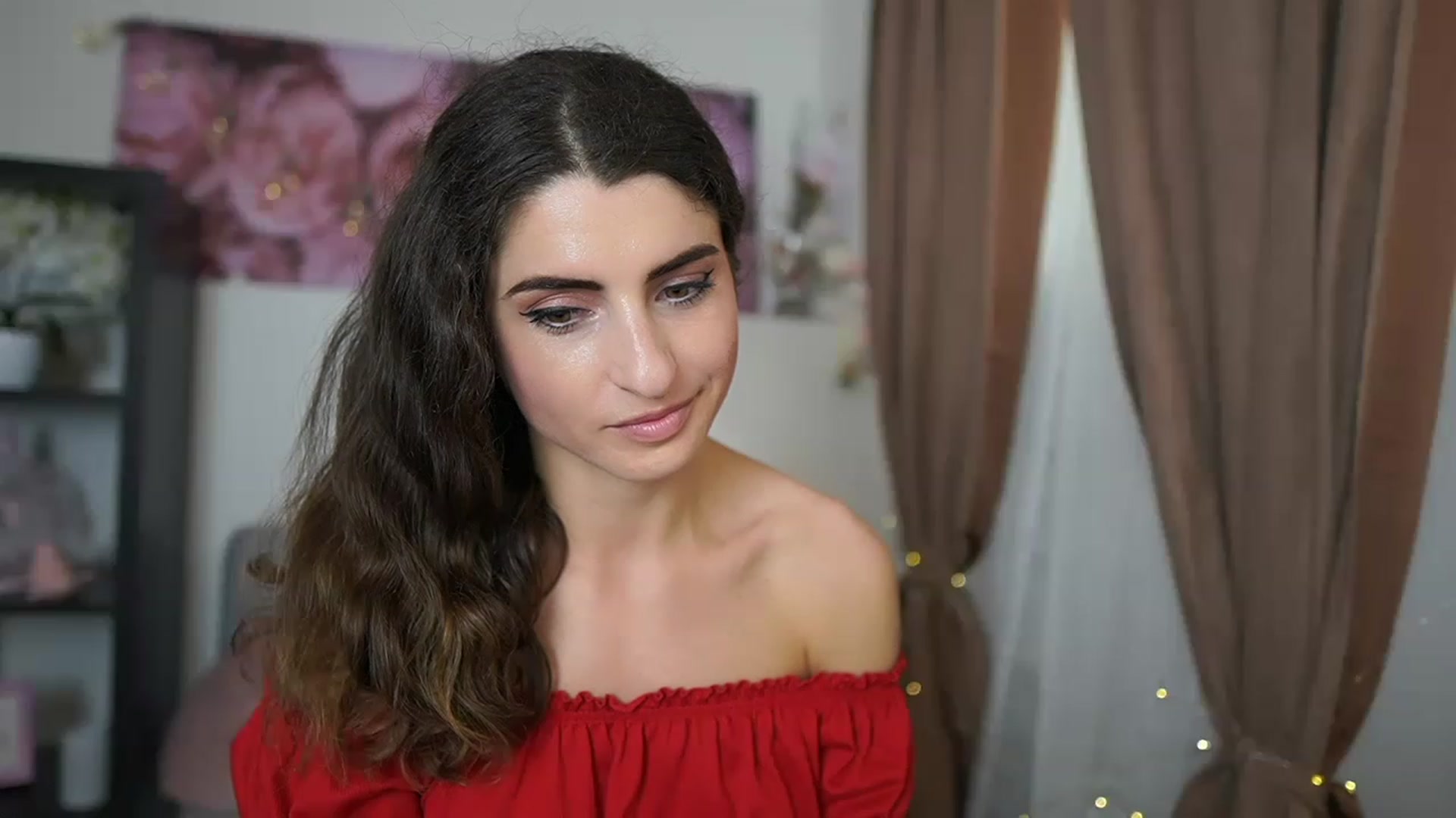 Gallery image thumbnail from EVA__LOVIA_'s myfreecams stream on, 06/03/2023, 13:09 image 14 of 20