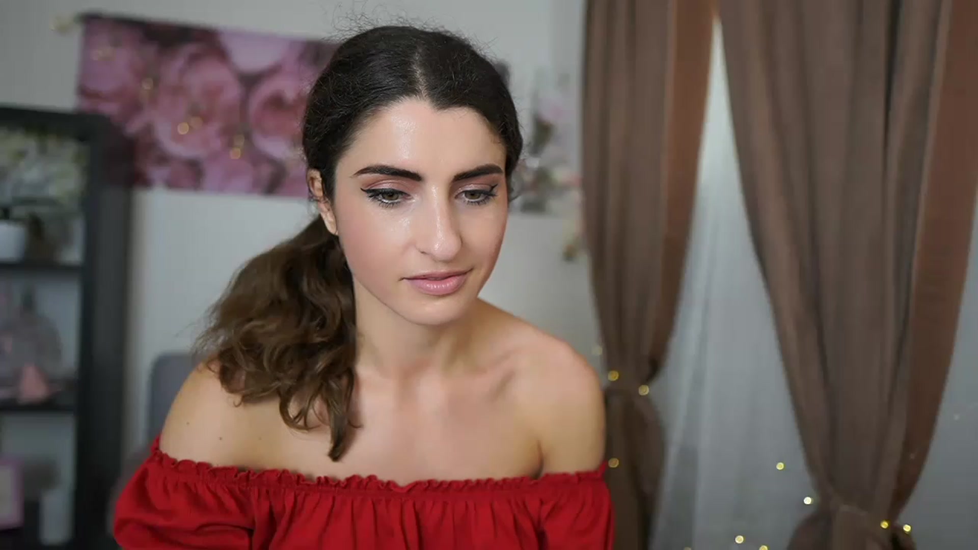 Gallery image thumbnail from EVA__LOVIA_'s myfreecams stream on, 06/03/2023, 13:09 image 3 of 20