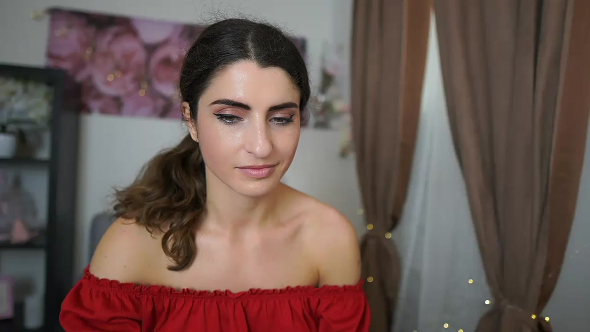 Gallery image thumbnail from EVA__LOVIA_'s myfreecams stream on, 06/03/2023, 13:09 image 8 of 20