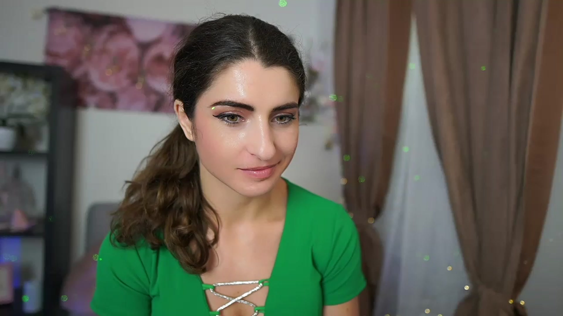 Gallery image thumbnail from EVA__LOVIA_'s myfreecams stream on, 06/04/2023, 12:51 image 6 of 20