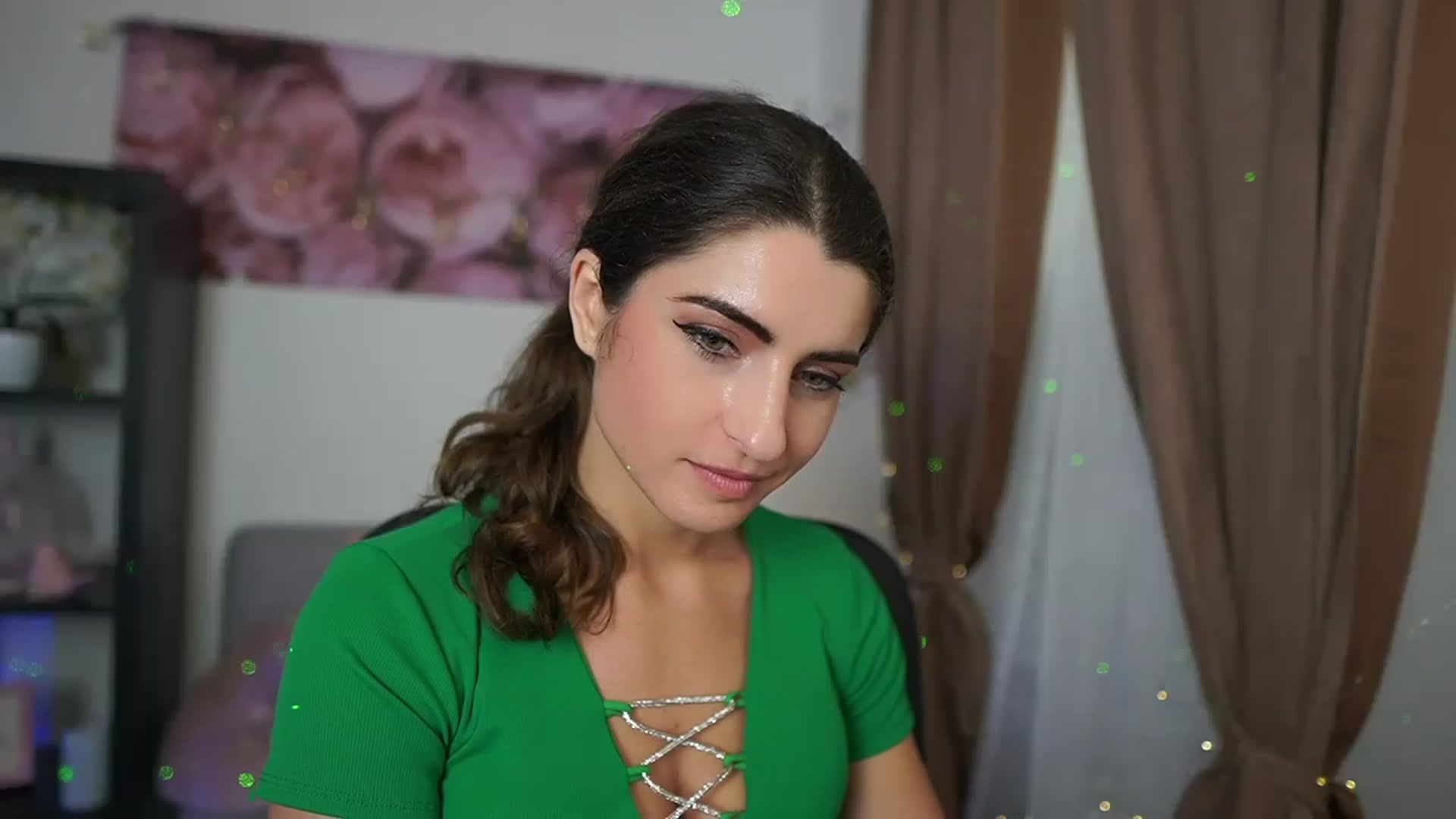 Gallery image thumbnail from EVA__LOVIA_'s myfreecams stream on, 06/04/2023, 12:51 image 1 of 20