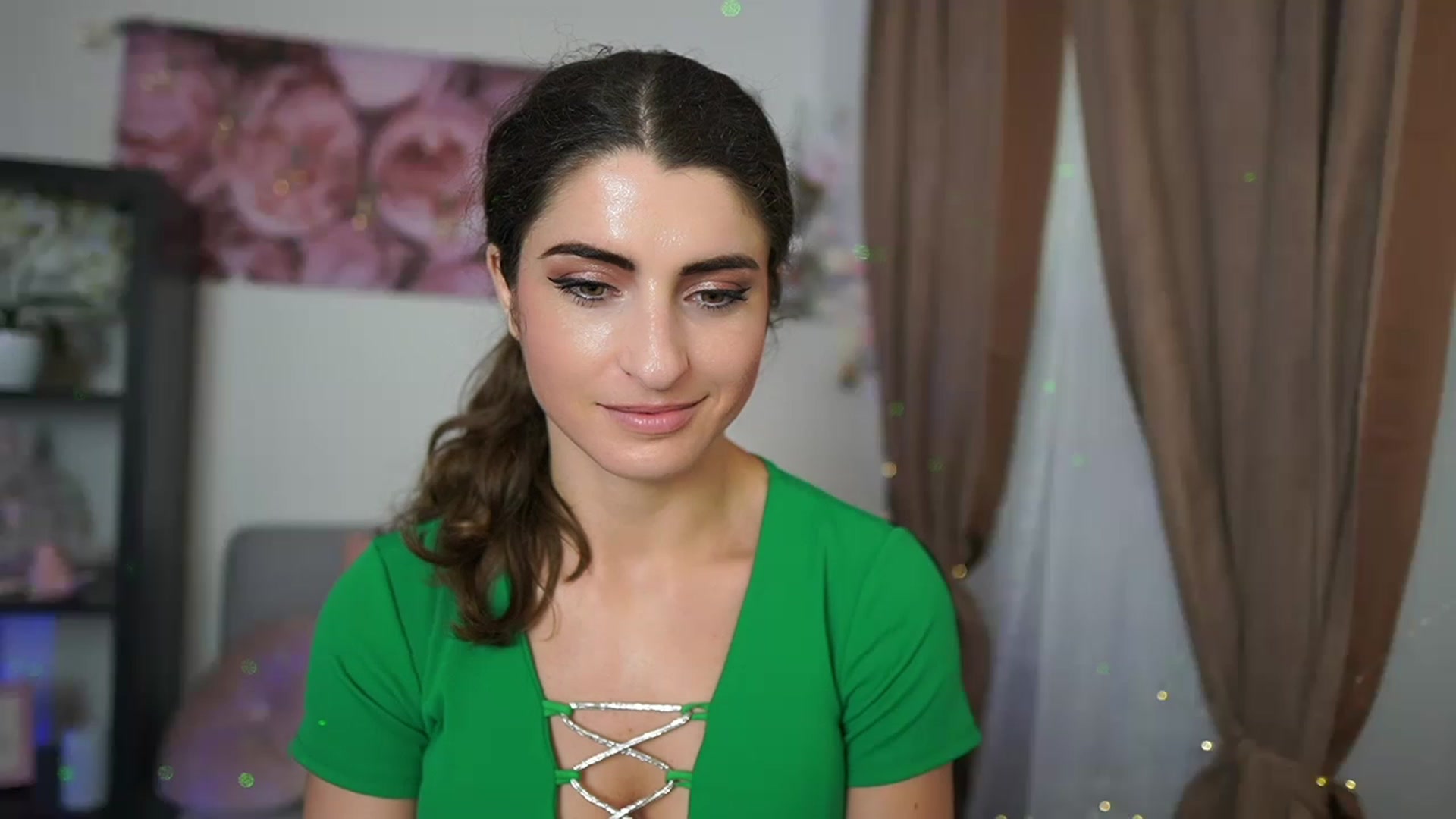 Gallery image thumbnail from EVA__LOVIA_'s myfreecams stream on, 06/04/2023, 12:51 image 7 of 20