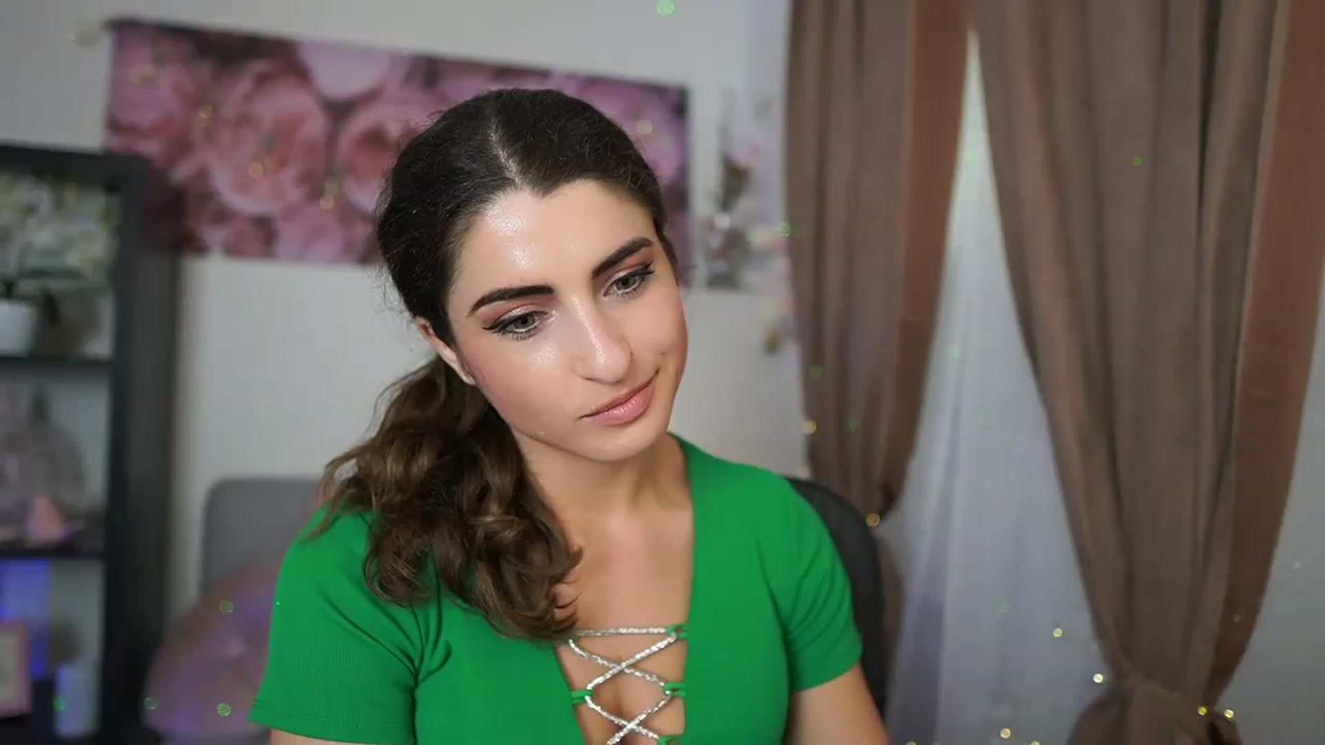 Gallery image thumbnail from EVA__LOVIA_'s myfreecams stream on, 06/04/2023, 12:51 image 2 of 20