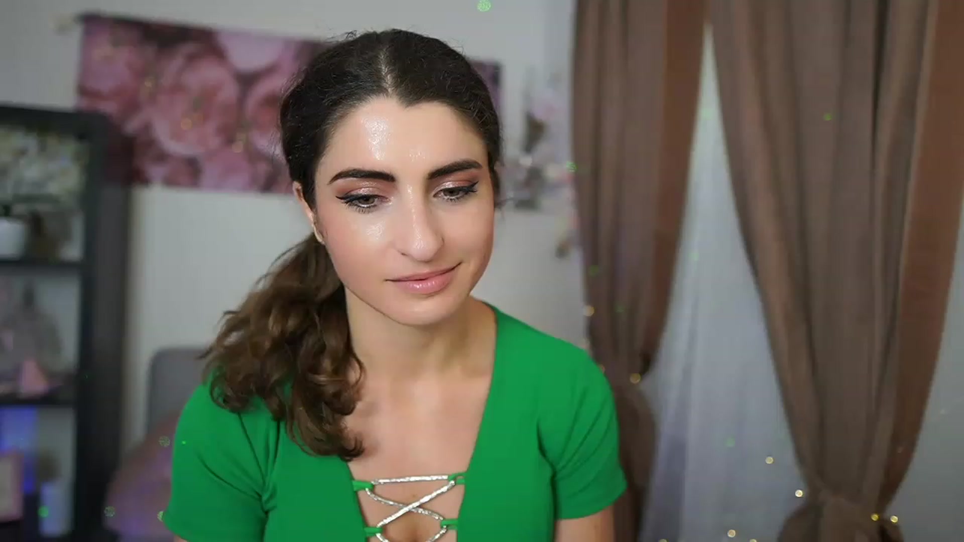 Gallery image thumbnail from EVA__LOVIA_'s myfreecams stream on, 06/04/2023, 12:51 image 5 of 20