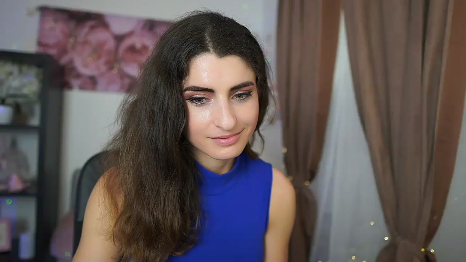 Gallery image thumbnail from EVA__LOVIA_'s myfreecams stream on, 06/04/2023, 14:14 image 16 of 20