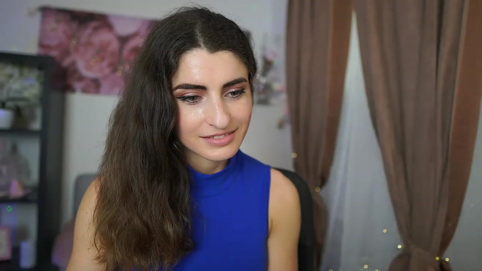 Gallery image thumbnail from EVA__LOVIA_'s myfreecams stream on, 06/04/2023, 14:14 image 13 of 20