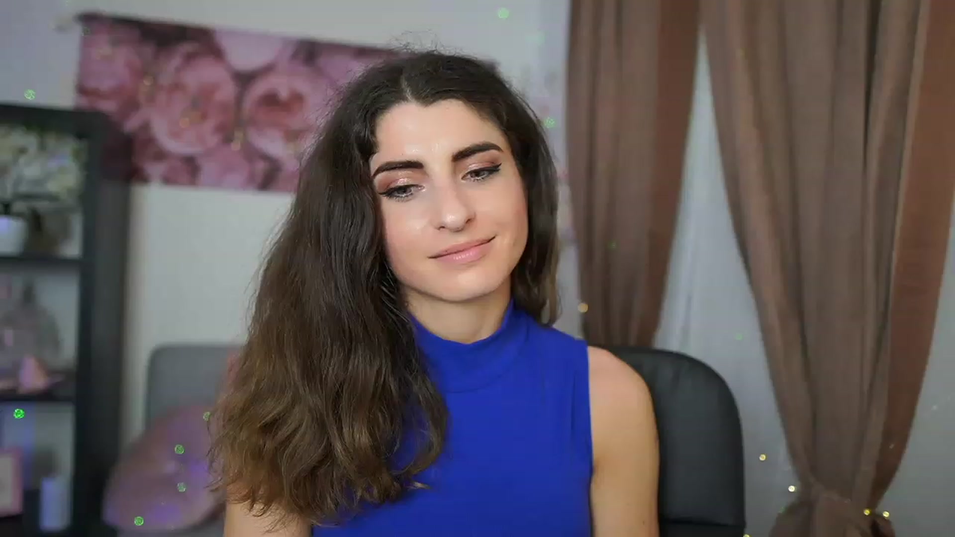 Gallery image thumbnail from EVA__LOVIA_'s myfreecams stream on, 06/04/2023, 15:07 image 1 of 20