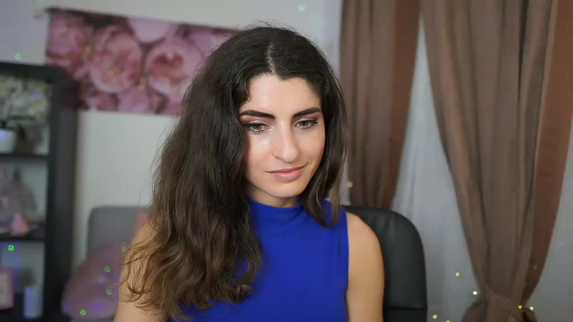 Gallery image thumbnail from EVA__LOVIA_'s myfreecams stream on, 06/04/2023, 15:07 image 9 of 20