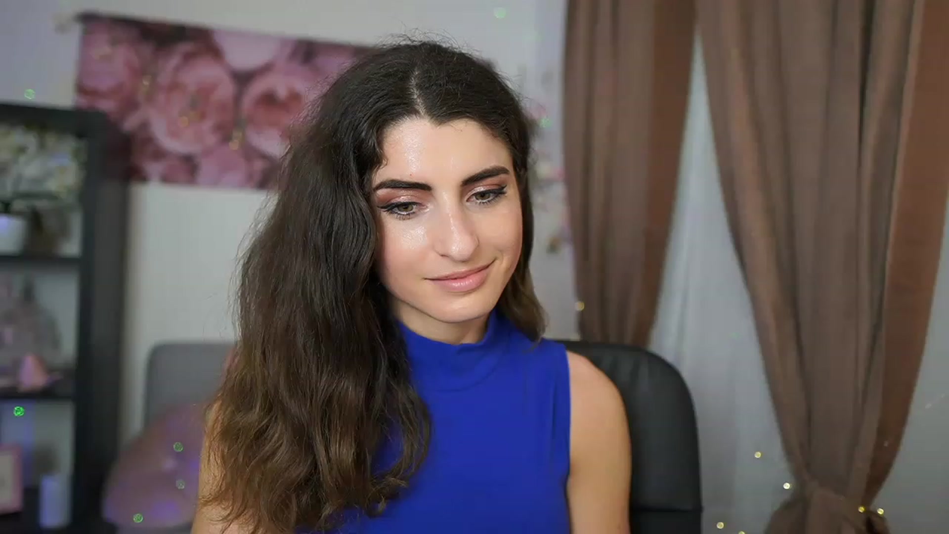 Gallery image thumbnail from EVA__LOVIA_'s myfreecams stream on, 06/04/2023, 15:07 image 13 of 20
