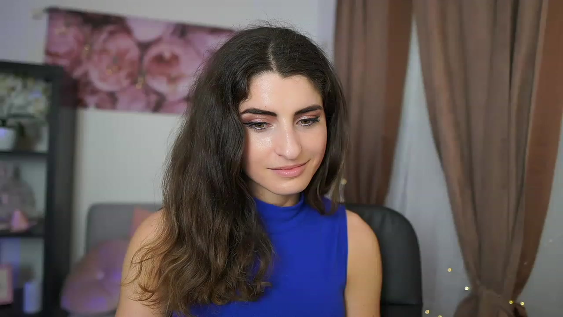 Gallery image thumbnail from EVA__LOVIA_'s myfreecams stream on, 06/04/2023, 15:07 image 6 of 20