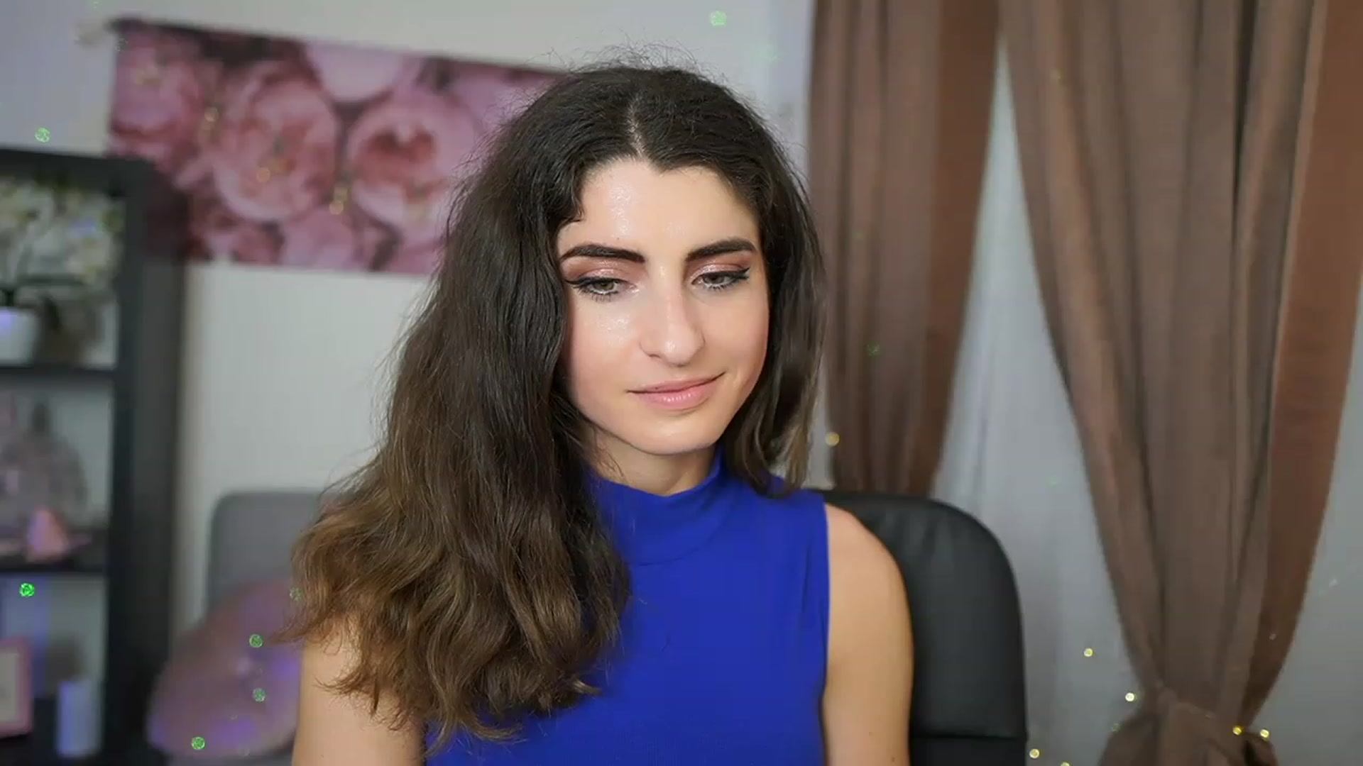 Gallery image thumbnail from EVA__LOVIA_'s myfreecams stream on, 06/04/2023, 15:07 image 5 of 20