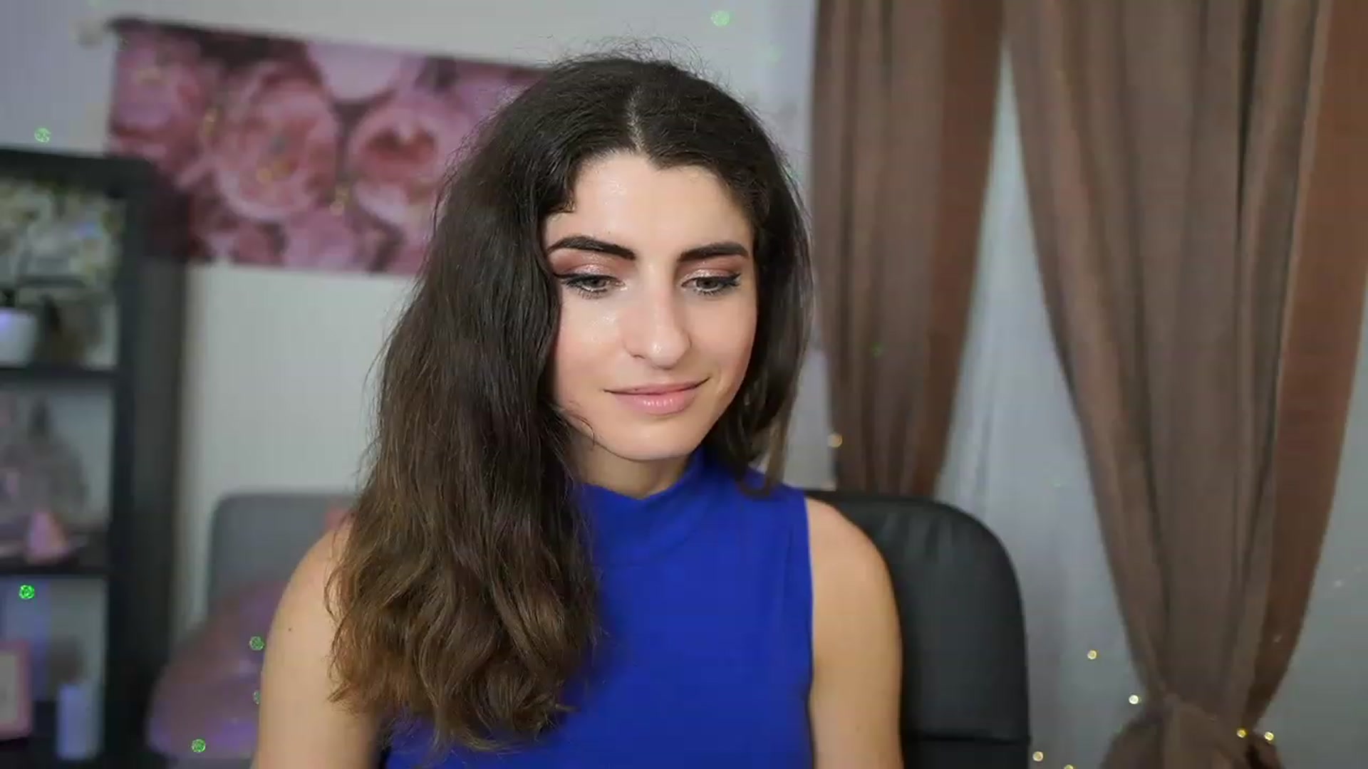 Gallery image thumbnail from EVA__LOVIA_'s myfreecams stream on, 06/04/2023, 15:07 image 3 of 20