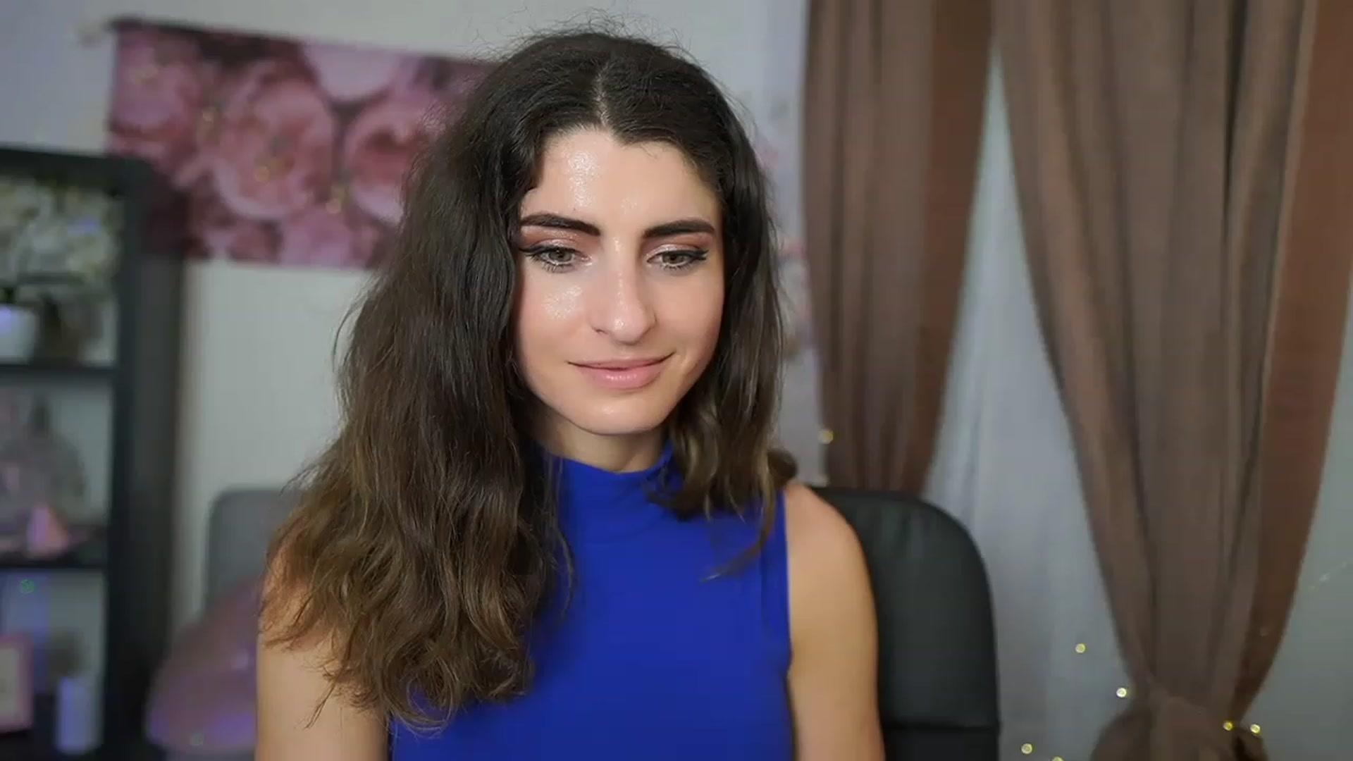 Gallery image thumbnail from EVA__LOVIA_'s myfreecams stream on, 06/04/2023, 15:07 image 20 of 20